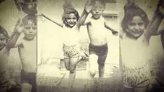 AMARCORD WITH UNCLE SERGE PARADJANOV
