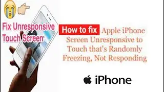 How to Fix iPhone Screen Freezes or Unresponsive during Calls