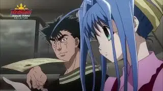 Hunter x Hunter tagalog dub episode 41-80