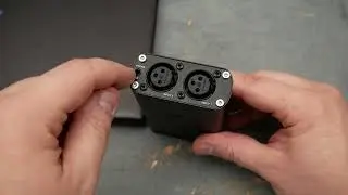 CEntrance Courtcaster Zoom Kit Setup Guide // The Sound Professionals