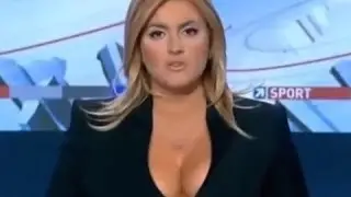 2015 TV News Bloopers - Part One