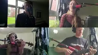 Love Lies - John Pyke (cover)
