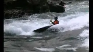 Action River (HQ)