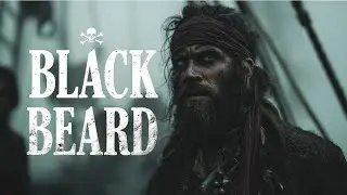 Fall Asleep to the ENTIRE Story of Blackbeard