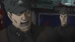 Hellsing ultimate amv