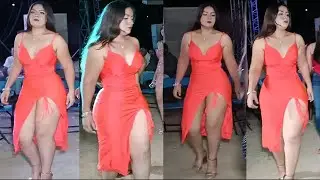 OMG pero Q b0mb0naz0 es Sta chik bailando cumbia se Lucio Cmo lo Q es una reina💃