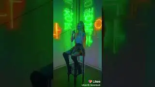 Настя Кош НОВАЯ песня - "Отключаюсь от сети"