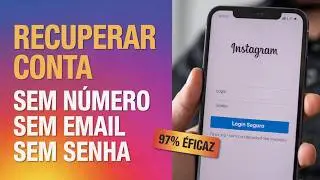 🔒 How to Recover Hacked Instagram Account in 2025 (✅ Updated Step by Step!)