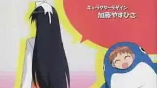 Anime Girls AMV Geisha Dreams