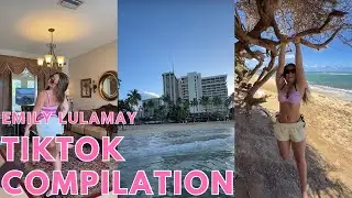 Emily Lulamay TikTok Compilation ☀️🌺