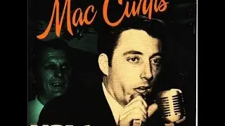 Mac Curtis  The Sunshine Man 45 RPM