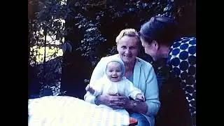 Holiday  france 1966