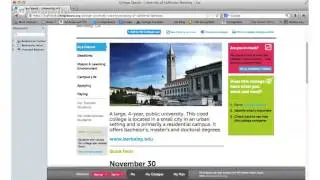 Evaluating the Generosity of a College Using a College Board Tool