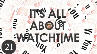 HOW YOU EASILY COULD INCREASE THIS CHANNEL'S RANKING:: YOUTUBE ALGORITHM 2017 EXPLAINED
