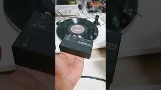 베링거 포노앰프 #초소형 #초저가 #LP #내돈내산 #오디오스쿨