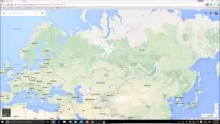 Geography of Russia