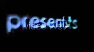 Free After Effects Template Fire Scratched Logo After Effects Template