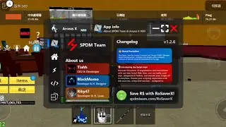 roblox arceus x tutorial (script in description)