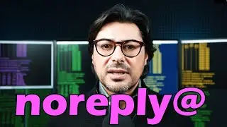 Servizio email noreply - mailrelay - open smtp