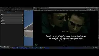 Introduction to the USD File Format| NTY Lightning Talk