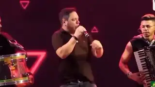 MARRA DE BANDIDO - QUE PANCADA - CLÁUDIONEY AO VIVO