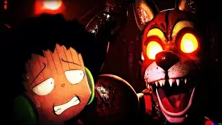 YOU WILL LOSE SLEEP AFTER WATCHING THE MOST DISTURBING ANIMATIONS ON YOUTUBE ...