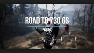 BDO - Road To 730 GS Part 7 - Shai - New fairy skill, T5 Pet