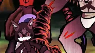 Shadow infinitus. OVA #2. Capitulo #5