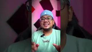 CEPAT SEBELUM TERLAMBAT!