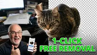 Unlock the Secret: Remove Backgrounds from Images for Free!