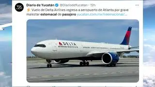 PASAJERO TUVO INCIDENTE ESTOMACAL