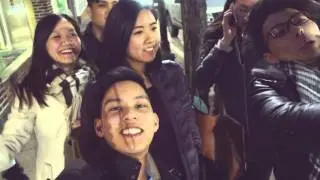 Phi Vlogs 4: I'm Going To Costa Rica!!!