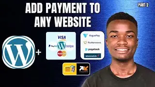 Ecommerce Mastery: Advanced Payment Gateway Integration & Security (Part 2)