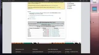 Installing Java (JDK 13) on Mac Os Catalina