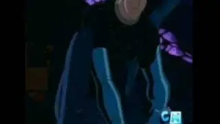 Ben 10 Alien Force Yu-Gi-Oh! Theme Song