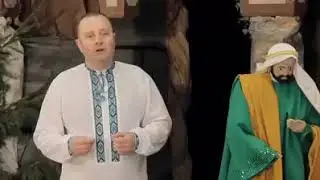 С Рождеством Христовым!