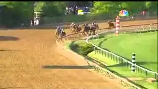 2012 Preakness Stakes - I'll Have Another