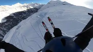 Zinal touch & synchro