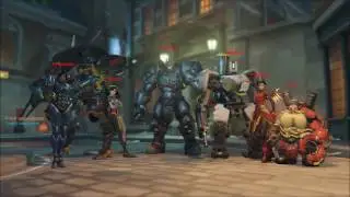 This happens way too often... [Overwatch]