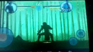 Shadow fight 2 снова  вернулся !!!
