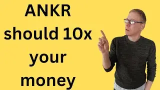ANKR price prediction 2023 - Will hit $0.30 (currently $0.03)