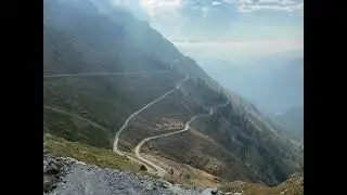 Rando quad en  ITALIE Aout 2022