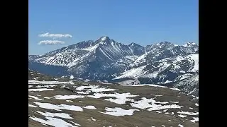 2024 Colorado National Parks Tour