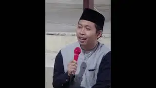 DIMANA ADA ROSULULLAH, TIDAK AKAN TURUN ADZAB - LORA AMAM UMMUL QURO