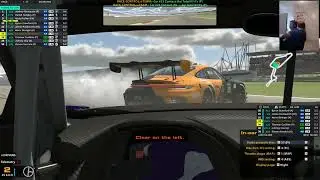 Stream 307A - WGTC from Nurburgring GP