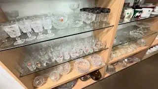 Hai cu mine în second hand. Ce comori găsim azi????