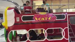 Bus ride Sarath City Mall