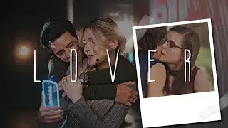 Logan & Quinn | Lover (Zoey 102)