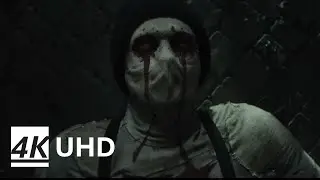 Daredevil Born Again 2025- Daredevil vs Muse | Fisk vs Adam | 4K UHD