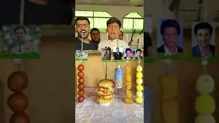 Guess The Famous Trending Actor